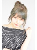 【ｍuse塩釜口】ふわもてだんごby高瀬