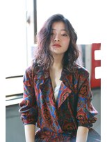 ルタ(LuTa by siesta＆LiCO) LuTa☆吉祥寺　ブランジュ×ナチュラルウェーブ