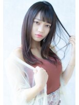 レジナヴィータ 栄(Reginavita)&nbsp;【Reginavita栄】うる艶ストレート@小野