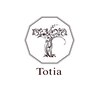 トティア 堀江(Totia)のお店ロゴ