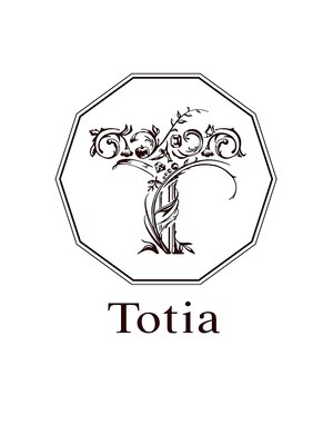 トティア 堀江(Totia)