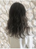 デジタルパーマ#大人かわいい#イメチェン