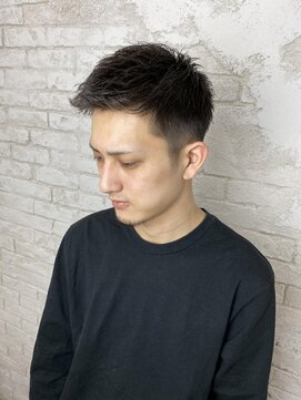 プライズ アイリス 池袋東口店(prize Iris) ボウズデハナイ【池袋東口店】