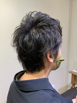 ユーネリー(U-NERY) メンズスタイル