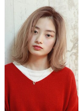 ループス(Roops) 大人気外はねロブ