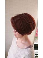 サロン Salon アイ アート&nbsp;春オススメカラー