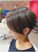 クールショート