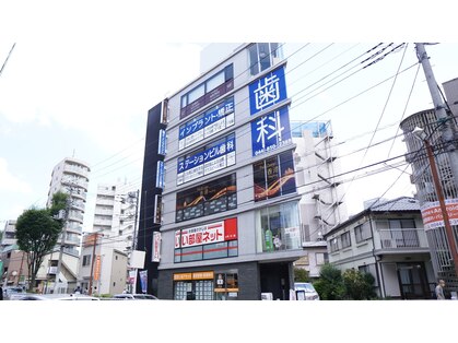 カラーキッチン 溝口店(color kitchen)の写真