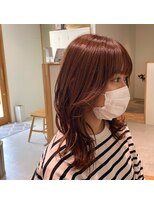 スリー(THREE)&nbsp;顔周りレイヤー アディクシーカラー