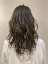 フラミューム 町田(flammeum)&nbsp;グラデーションカラー【町田】【成瀬】【玉川学園前】