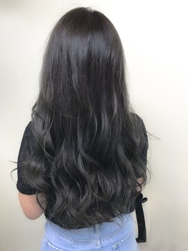 パレット 高崎店(Palette) ゆるふわ×ブルージュ