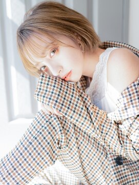 シエル 江坂店(CIEL) CIEL STYLE