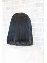 プリュム(PLUME)&nbsp;ネイビーブルー