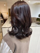 ヴァンカウンシル 千種&nbsp;【VAN COUNCIL千種】ラベンダー‐グレージュ