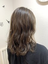 ヘア ココ(hair COCO)&nbsp;ゆるふわパーマ