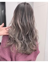 トゥルークリエイション 新越谷(True Creation)&nbsp;新越谷/グラデーション/地毛風カラー/プレミアムカラー/韓国風