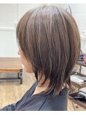 大人女性におすすめナチュラルハイライト