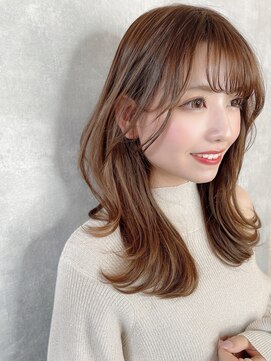 アストランティア 栄店(ASTRANTIA) 名古屋・栄の五つ星サロン☆【ASTRANTIA】