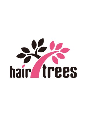 ヘアートゥリース(hair trees)