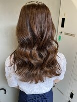 エイト 上野店(EIGHT ueno)&nbsp;ブラウンベージュ