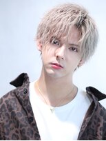 リップス 渋谷(LIPPS)&nbsp;ホワイトセンターパート