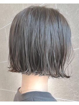 サンド 池袋(sand) イメチェン/チェリーブラウン/モード/ダークアッシュ[池袋駅]