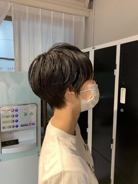 リファイン バイ アフィナー 本厚木店(Refine by Afinar) 大人ショート【本厚木】