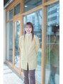 ポートヘアサロン(PORT HAIR SALON) 石川 実咲