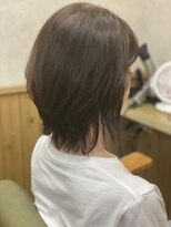 オト(Oto) 軽やかヘアー