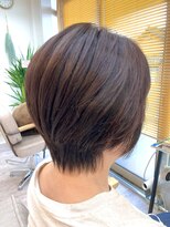 キッテ(kitte)&nbsp;ショートボブ