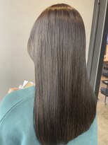 ヘアーデザイン ディードット ウル(D. ulu)&nbsp;オリーブグレージュ