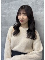 ルイス(L'wis) 山岸あや花様！上條