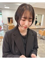 シンス(Since)&nbsp;ウルフ/ウルフレイヤー/レイヤー/タイトウルフ/大重有輝弥