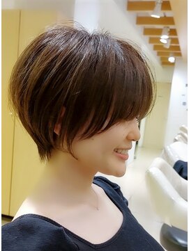 アデイ 大森店(AdAy) 高木Short