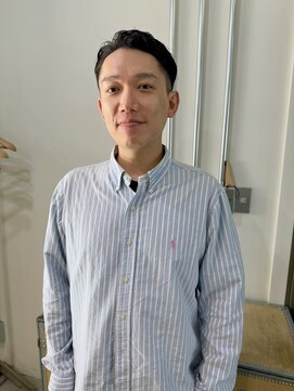 ナゲット(NUGGET) cityパーマ＊