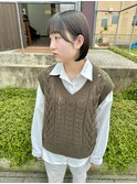 【Klutch】ピュアボブ