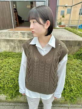 クラッチ (Klutch) 【Klutch】ピュアボブ