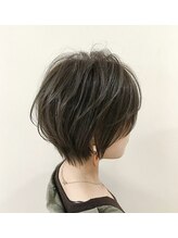 ラルフ(RALF) アクティブショートレイヤー