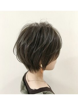 ラルフ(RALF) アクティブショートレイヤー