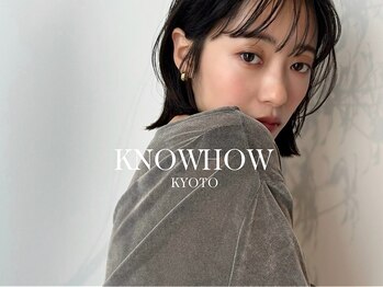 KNOWHOW kyoto【ノウハウ】