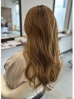 陽葵(HIMARI)&nbsp;スーパーロングヘア