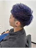 Hair Salon for D ×　デザインカラー