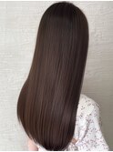 髪質改善