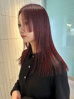 レシェル 伊勢店(RECIEL) 【RECIEL伊勢 世古口】ローズカラー