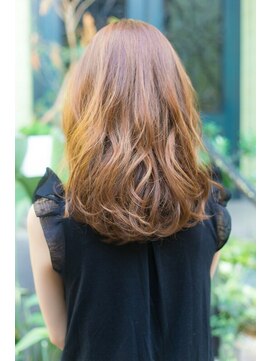 ビバーチェ(Vivace) ゆるふわボブ