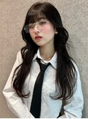 岩原朋也/艶カラー/韓国ヘア/京都縮毛矯正/京都髪質改善