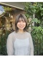 ビズヘアー マシェリ(bisou hair macherie) 大島 瑞穂