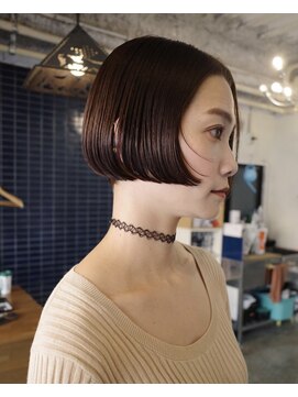 タート(Taat.) クラシカルボブ