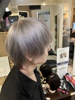 リー 天王寺(Lee) シルバーアッシュ