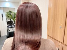 ラヴィソン ヘアー(RAVISSANT HAIR)